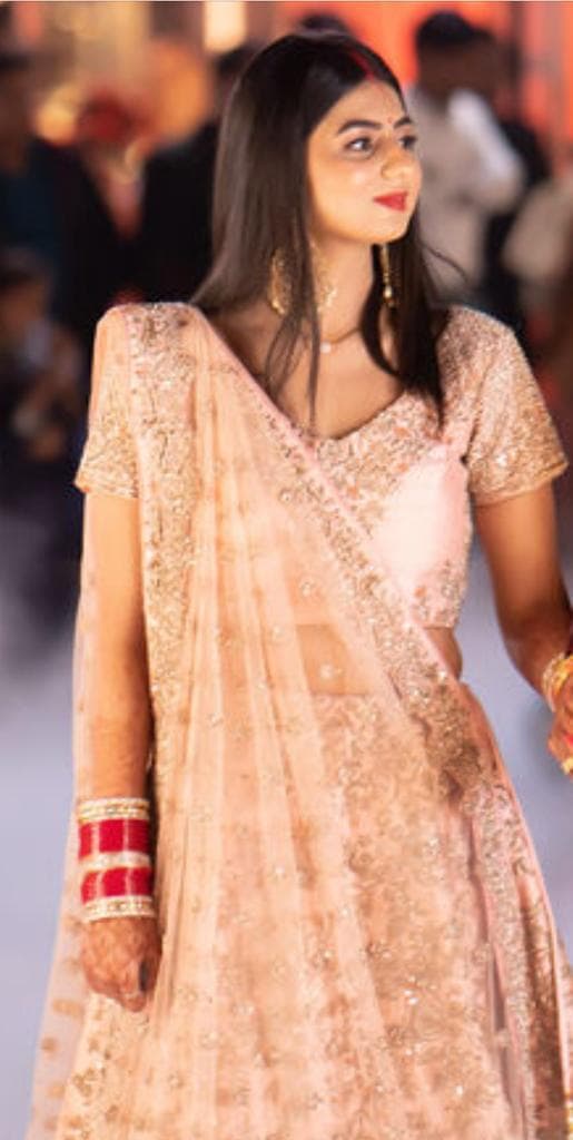 Engagement Look